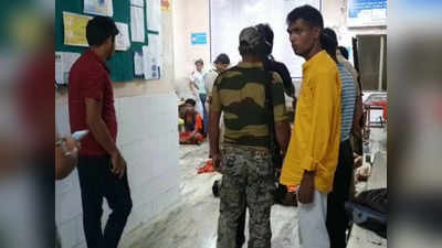 Cooch Behar: पश्चिम बंगाल के कूचबिहार में 10 लोगों की मौत, पिकअप वैन में करंट फैलने से हुआ हादसा