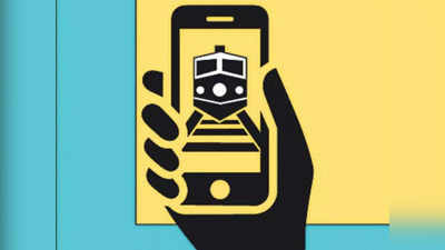 यात्री मुंबईकरांचा सहप्रवासी;लोकल प्रवाशांसाठी रेल्वेचे अॅप ठरले फायदेशीर
