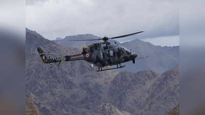 Indian Army: सेना को जल्द मिलेंगे लाइट यूटिलिटी हेलिकॉप्टर, HAL में होगा प्रोडक्शन