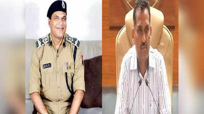 यूपी में 7 IPS अधिकारियों का तबादला, लखनऊ और कानपुर को मिले नए पुलिस कमिश्नर, DK ठाकुर वेटिंग लिस्ट में