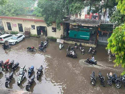 ગુજરાતમાં 2 ઓગસ્ટથી વરસાદી માહોલ જામશે, અમદાવાદમાં ગાજવીજ સાથે મેઘહેર થશે