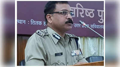 Kanpur Police Commissioner: कानपुर को मिला नया पुलिस कमिश्नर, जानें कौन हैं 1991 बैच के IPS अधिकारी बीपी जोगदंड
