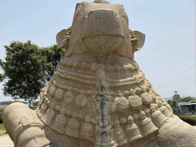 ​গঙ্গাইকোন্ডা চোলাপুরম মন্দির, তামিলনাড়ু -Gangaikonda Cholapuram Temple, Tamil Nadu