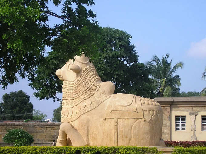 ​চামুন্ডি পাহাড়, কর্নাটক- Chamundi Hills, Karnataka