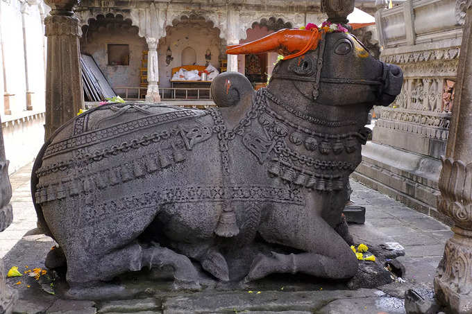 ​লেপাক্ষী মন্দির, অন্ধ্রপ্রদেশ -Lepakshi Temple, Andhra Pradesh