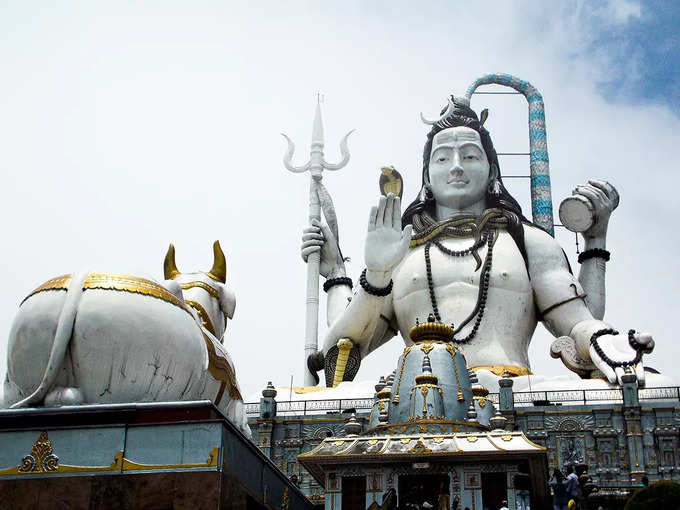 ​মহানন্দীশ্বরা স্বামী মন্দির, অন্ধ্রপ্রদেশ -Mahanandiswara Swamy Temple, Andhra Pradesh