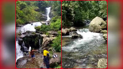 Irupu Falls : ಬಳುಕುತ್ತಾ ಸಾಗುವ ಇರ್ಪು ಜಲಪಾತದ ಸೊಬಗಿಗೆ ಮನಸೋಲದವರೇ ಇಲ್ಲ
