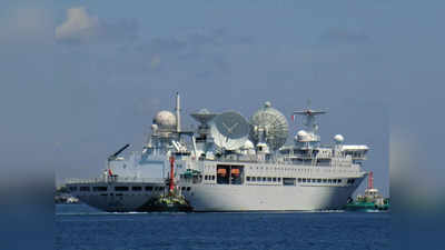 Sri Lanka China Ship: चीनी सेना के जहाज को अनुमति न दे श्रीलंका, नहीं तो भारत को रक्षा का अधिकार, तमिलों ने दी चेतावनी