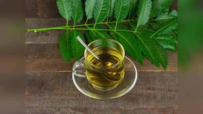 neem benefits: தினமும் காலையில டி, காபிக்கு பதிலா வேம்பு - திப்பிலி டீ குடிங்க... எந்த நோயும் பக்கத்துல வராது...