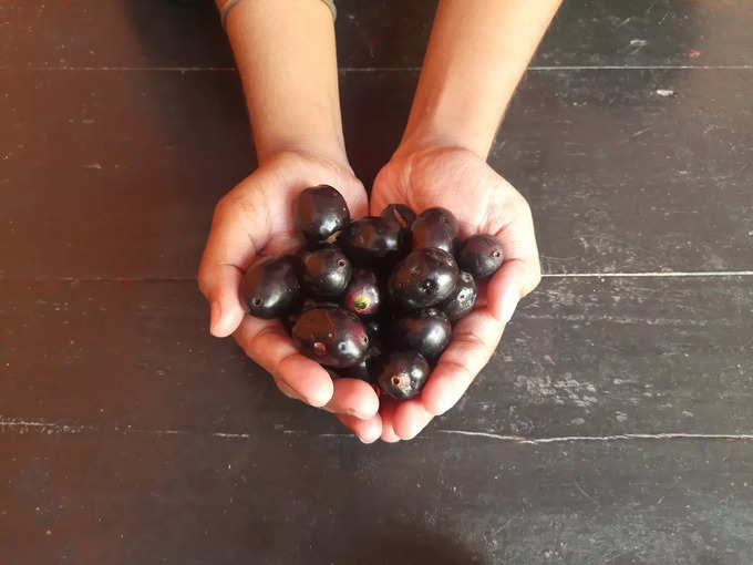 Benefits of Jamun