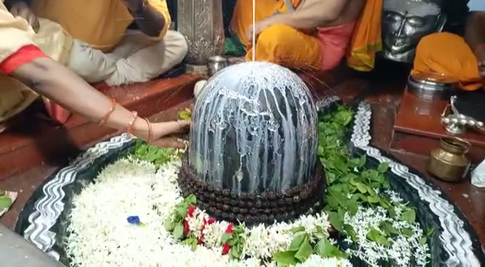 ​मंदिर भाविकांना दर्शनासाठी खुले (8th Jyotirlinga Nageshwara Tourism)