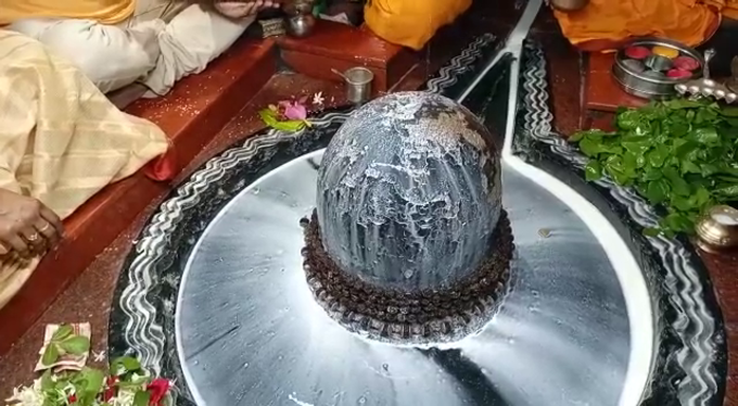 ​औंढा इथे आठवे ज्योतिर्लिंग(Jyotirlinga In Maharashtra)