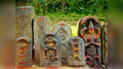 Naga Chaturthi: நாக சதுர்த்தி, கருட பஞ்சமி 2022 : விரதத்தால் கால சர்ப்ப தோஷம் தீரும், கணவரின் ஆயுள் அதிகரிக்கும்