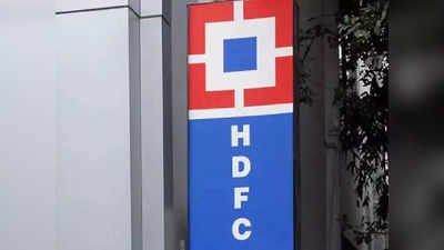 HDFC Home Loan: মাসের শুরুতেই বড়সড় ধাক্কা! ফের লোনের উপর সুদ বাড়াল HDFC