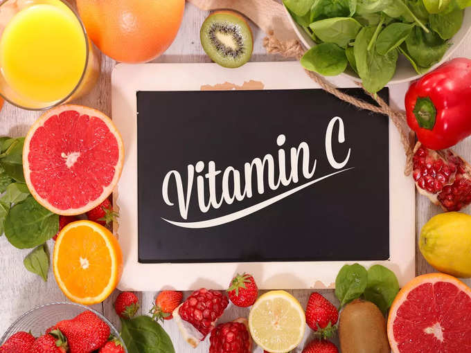 ​ভিটামিন সি জরুরি চোখের স্বাস্থ্যের জন্য (Vitamin C Rich Foods)