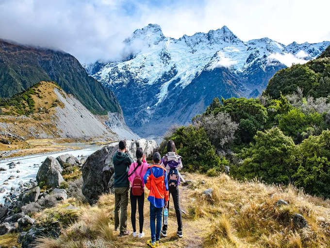 हम्पटा पास ट्रेक, हिमाचल प्रदेश - Hampta Pass Trek, Himachal Pradesh