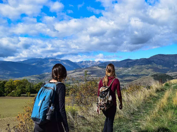 मार्खा वैली ट्रेक, लद्दाख - Markha Valley Trek, Ladakh