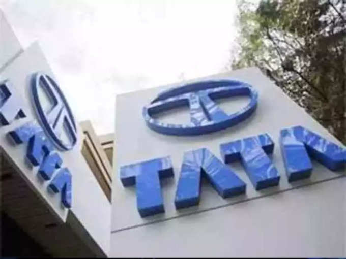 tata motors