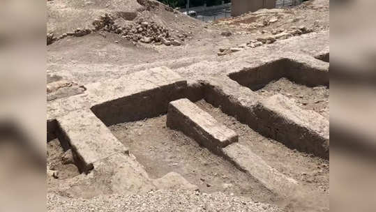 Ancient City of Jericho : జెరికో .. ప్రపంచంలో పురాతన నగరం ఇదేనా?