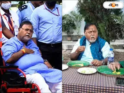 Partha Chatterjee News: জেলের খাবারে অরুচি, পাঁঠার মাংস-তেলেভাজার আবদার পার্থর