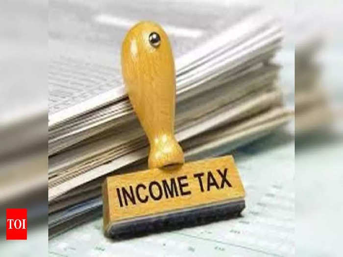 Income tax returns verification