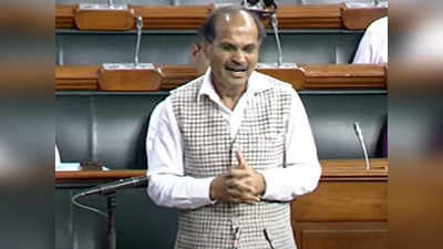 Monsoon Session: मुझे बोलने दीजिए सर, इतने दिनों से जमा हुआ सर.. आज संसद में धुल गए सारे गिले-शिकवे