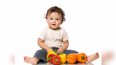हरे रंग की इस चीज को खाने से बच्‍चे को मिलेगा भरपूर पोषण, मां-बाप को नहीं रहेगी सेहत की चिंता