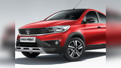 Tata Tiago NRG கிராஸ் ஓவர் ஹாட்ச் பேக் கார் விரைவில் வெளியீடு!