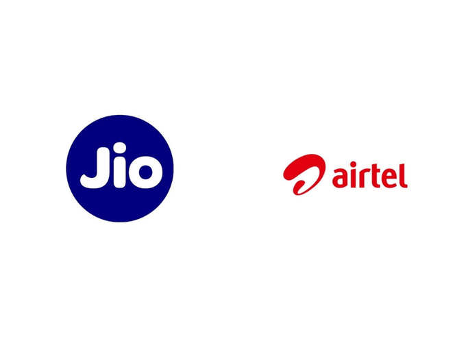 jio vs airtel.