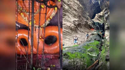 Nagdwari Yatra: सात पहाड़ियां, रहस्मयी दरवाजे, खतरनाक रास्ते... नागलोक तक पहुंचने के लिए चाहिए बड़ा जिगरा