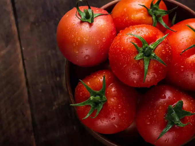 ​टोमॅटो नक्की फायदेशीर का आहे?