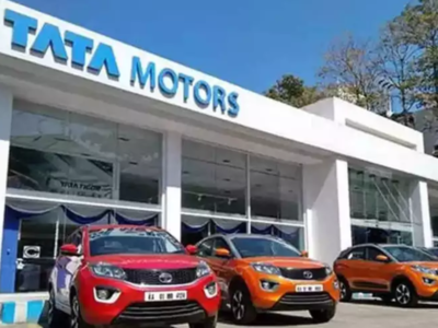 Tata Motors Share Price: বিক্রি বাড়তেই বাড়ল দাম, বাজার মাত করল Tata Motors