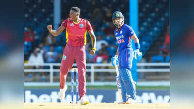 India vs West Indies 2nd T20I: আক্রমণাত্মক স্ট্র্যাটেজিতেই দ্বিতীয় টি-২০ ম্য়াচে ক্যারিবিয়ান বধে নামছেন রোহিতরা