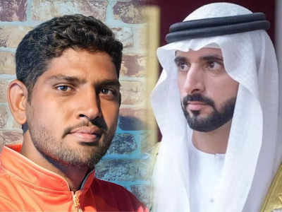 UAE News: इस पाकिस्तानी लड़के ने किया कुछ ऐसा कि UAE में हो रही तारीफ, वीडियो देख क्राउन प्रिंस ने भी किया फोन