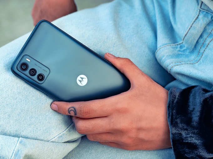 ​MOTOROLA G51 5G - மோட்டோரோலா ஜி51 5ஜி