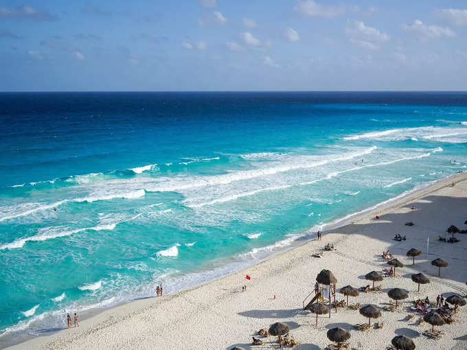 बंगाराम बीच, लक्षद्वीप - Bangaram Beach, Lakshadweep