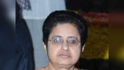 NTR Daughter suicide: ಎನ್‌ಟಿಆರ್ ಪುತ್ರಿ ಉಮಾ ಮಹೇಶ್ವರಿ ಆತ್ಮಹತ್ಯೆ