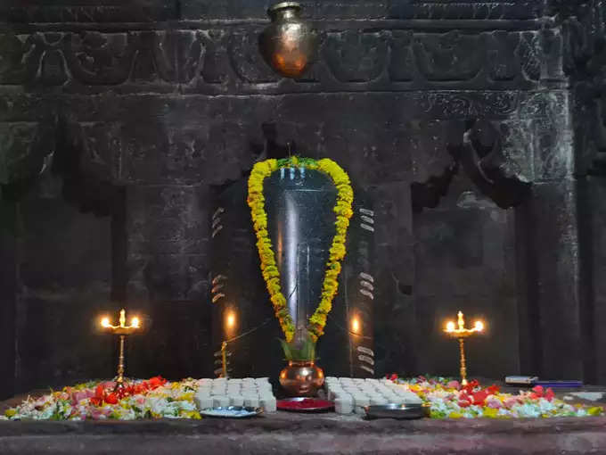 shiva pojaa