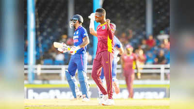India vs West Indies 2nd T20I: পিছল ভারত-ওয়েস্ট ইন্ডিজ ম্যাচের সময়, কিন্তু কেন?