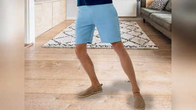 इन Casual Shorts को पहनकर आप दिखेंगे ज्यादा स्टाइलिश, मिलेगा पूरा कंफर्ट और कूल आउटफिट