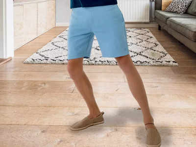 इन Casual Shorts को पहनकर आप दिखेंगे ज्यादा स्टाइलिश, मिलेगा पूरा कंफर्ट और कूल आउटफिट
