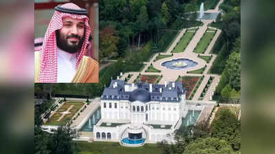 Saudi Arabia Prince: সোনার ফোয়ারা, থিয়েটার! দুনিয়ার সবথেকে দামি বাড়ির অধিকারী সৌদি যুবরাজ