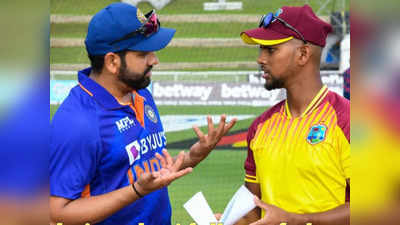 IND vs WI సెకండ్ టీ20 మ్యాచ్ టైమింగ్స్ మార్పునకి అసలు కారణం వెలుగులోకి!