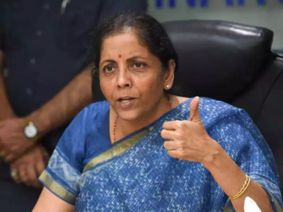 Nirmala Sitharaman: দ্রুততম আর্থিক বৃদ্ধি, সংসদে বিরোধীদের উড়িয়ে সাফ কথা নির্মলার!