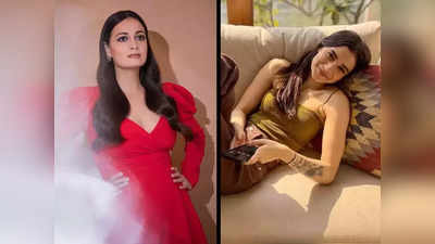 Dia Mirza niece: दीया मिर्जा के परिवार पर टूटा दुख का पहाड़, एक्ट्रेस ने बताया- वो अब इस दुनिया में नहीं रही