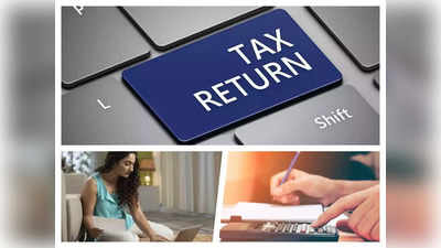 Income Tax Return News: ITR भरने लिए अंतिम दिन टूट पड़े लोग, रिकॉर्ड 72.42 लाख ने फाइल किया रिटर्न, कुल आंकड़ा 5.83 करोड़ के पार