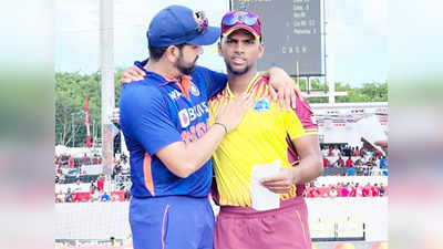 IND vs WI 2nd T20I Live Score: ১৩৮-এই অলআউট টিম ইন্ডিয়া