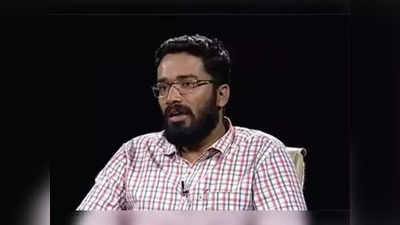 sriram venkitaraman: പ്രതിഷേധങ്ങൾ ഫലം കണ്ടു; ശ്രീറാം വെങ്കിട്ടരാമനെ ആലപ്പുഴ കളക്ടര്‍ സ്ഥാനത്ത് നിന്നും മാറ്റി