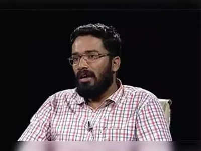 sriram venkitaraman: പ്രതിഷേധങ്ങൾ ഫലം കണ്ടു; ശ്രീറാം വെങ്കിട്ടരാമനെ ആലപ്പുഴ കളക്ടര്‍ സ്ഥാനത്ത് നിന്നും മാറ്റി