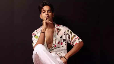 Ishaan Khatter: ईशान खट्टर हैं कॉफी विद करण 7 के अगले मेहमान, किनके साथ शो में बनेगी उनकी जोड़ी?